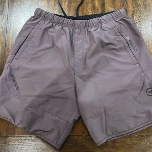 Virus Men’s Short Bundle. Size large